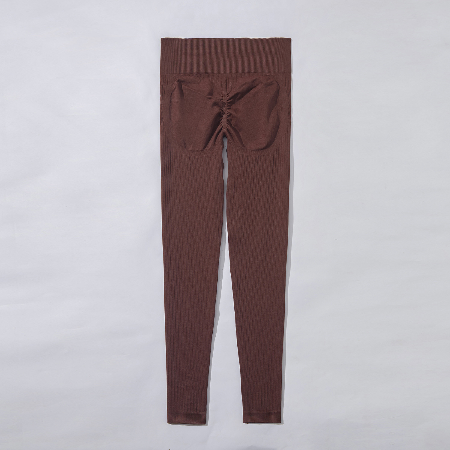 Brown pants