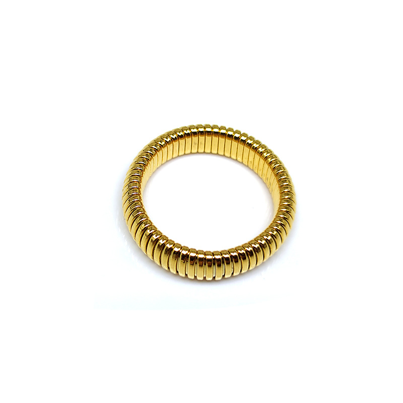 gold-5mm 6#