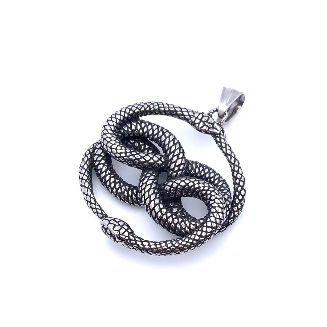 Pendant (without chain) -39 * 39 mm