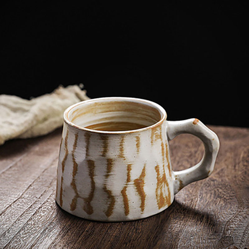 Coffee cup - Beige
