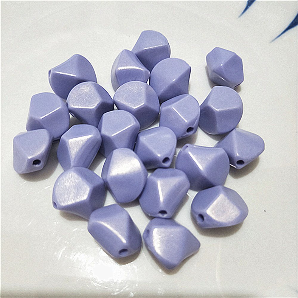 7 violet clair