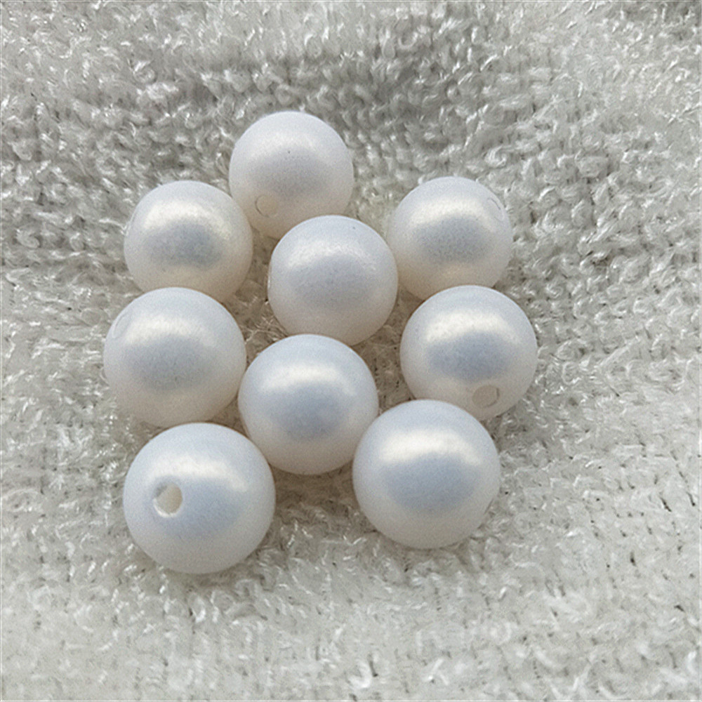 white Length 6MM about 4500 PCs