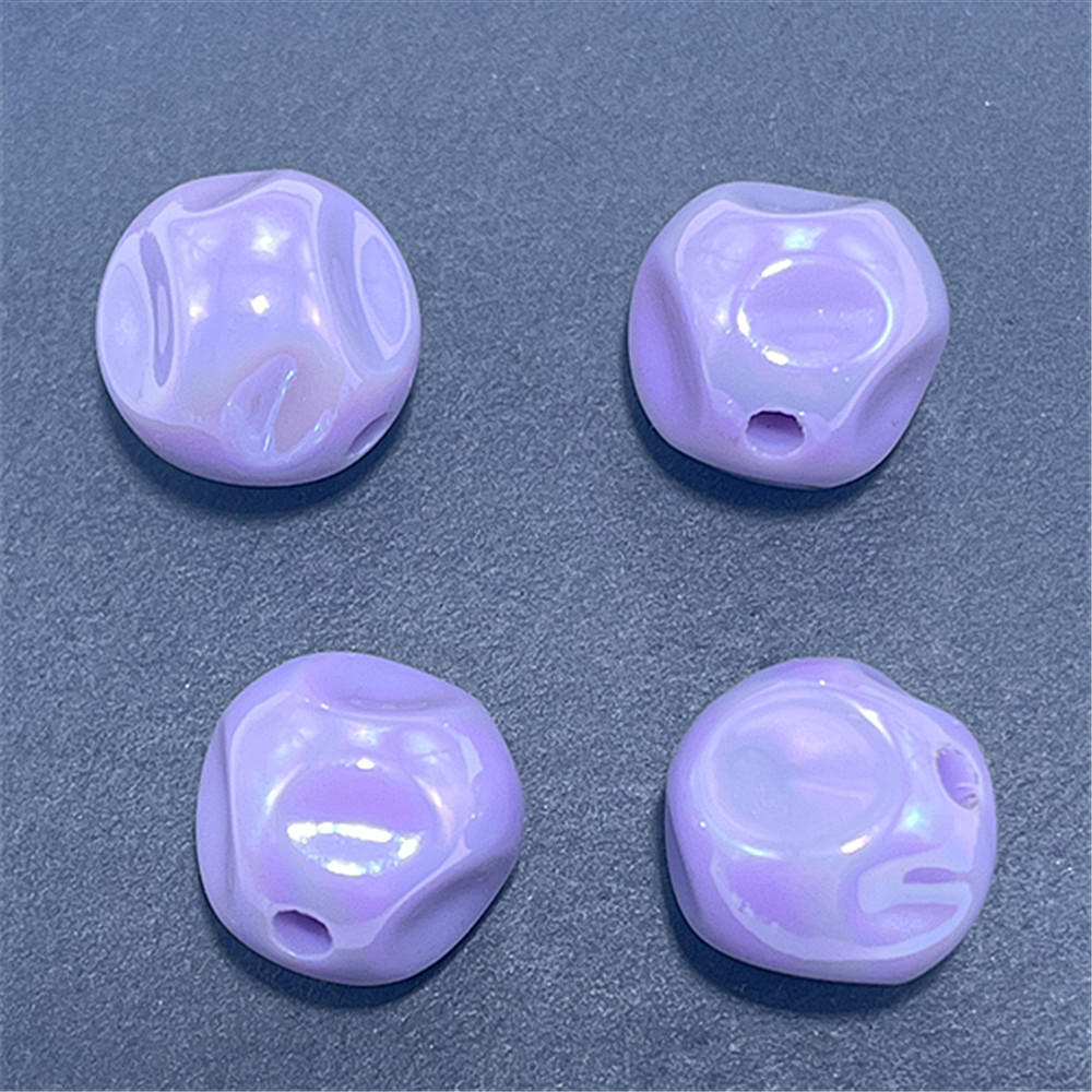 5 violet clair