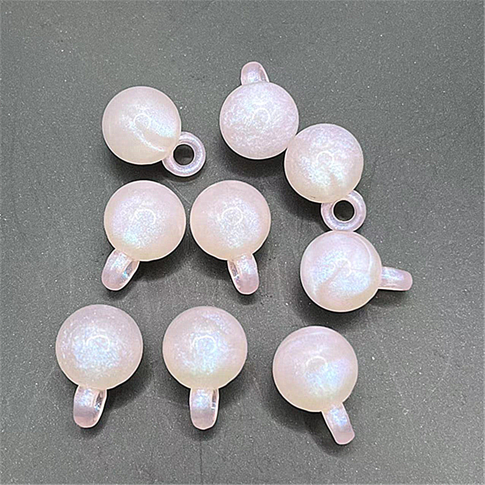 light pink 12MM/ about 420 pieces