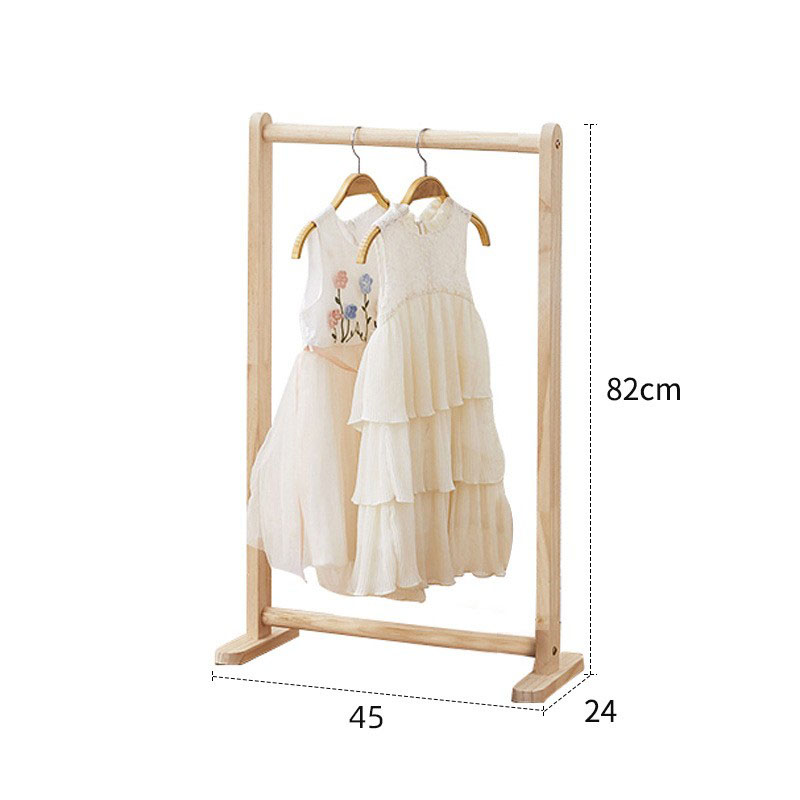 Child hanger (non-adjustable 0-3 years 45*24*82)