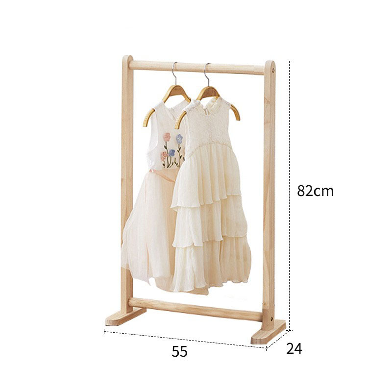 Child hanger (non-adjustable 0-3 years 55*24*82)
