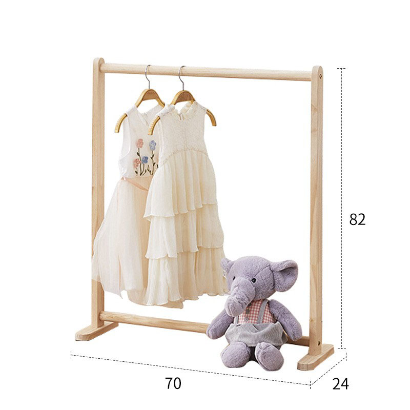 Child hanger (non-adjustable 0-3 years 70*24*82