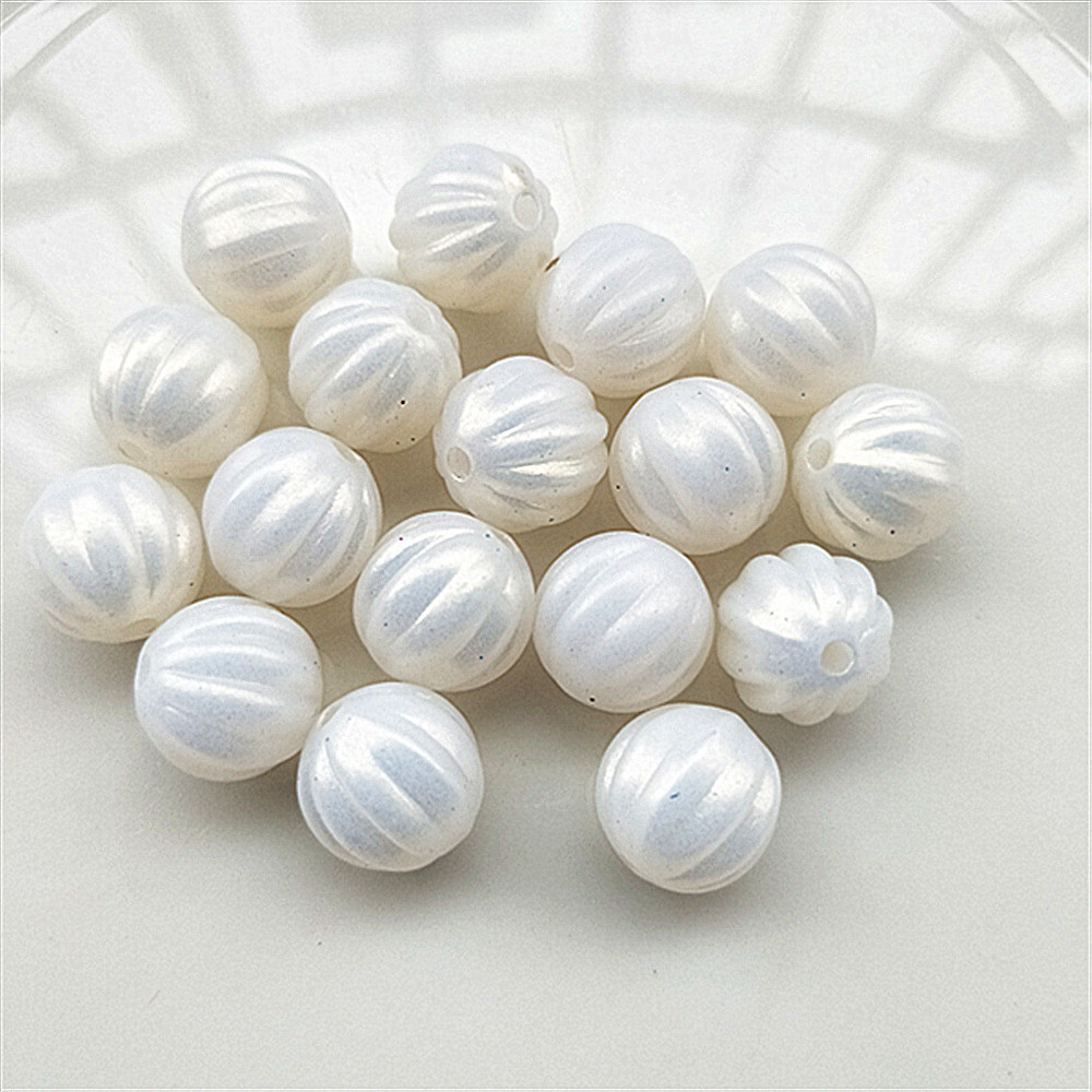 White 16MM/about 200 pieces