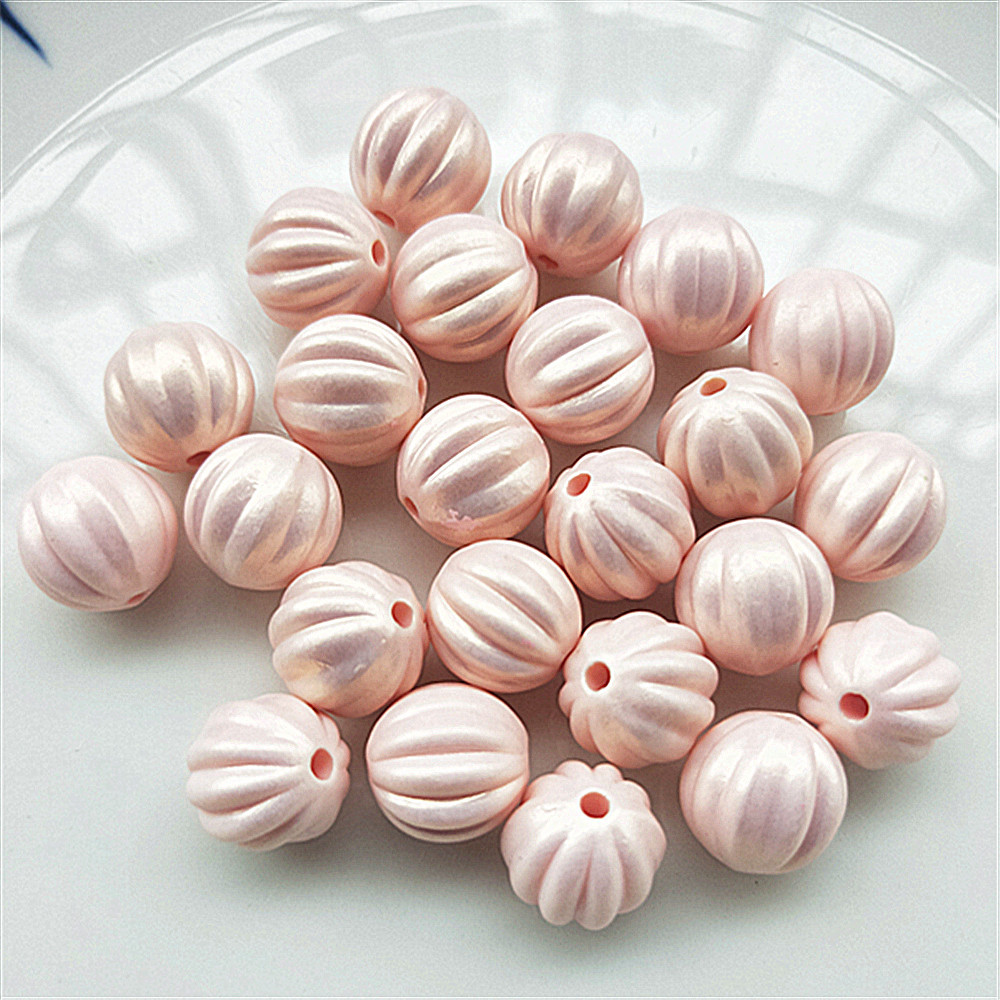 Light pink 11MM/about 720 pieces