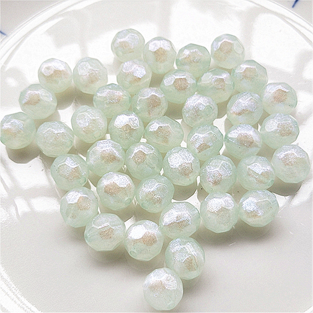 light green 10MM/ about 920 pieces