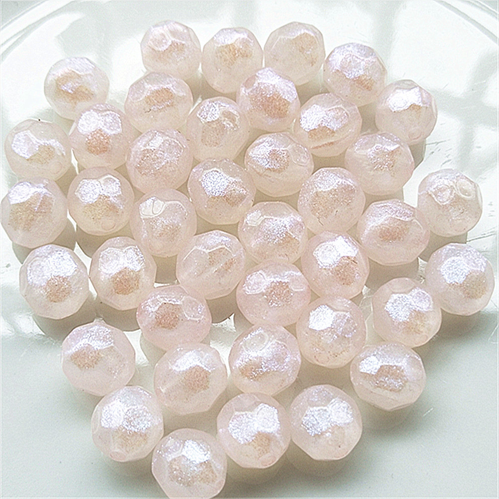 light pink 10MM/ about 920 pieces