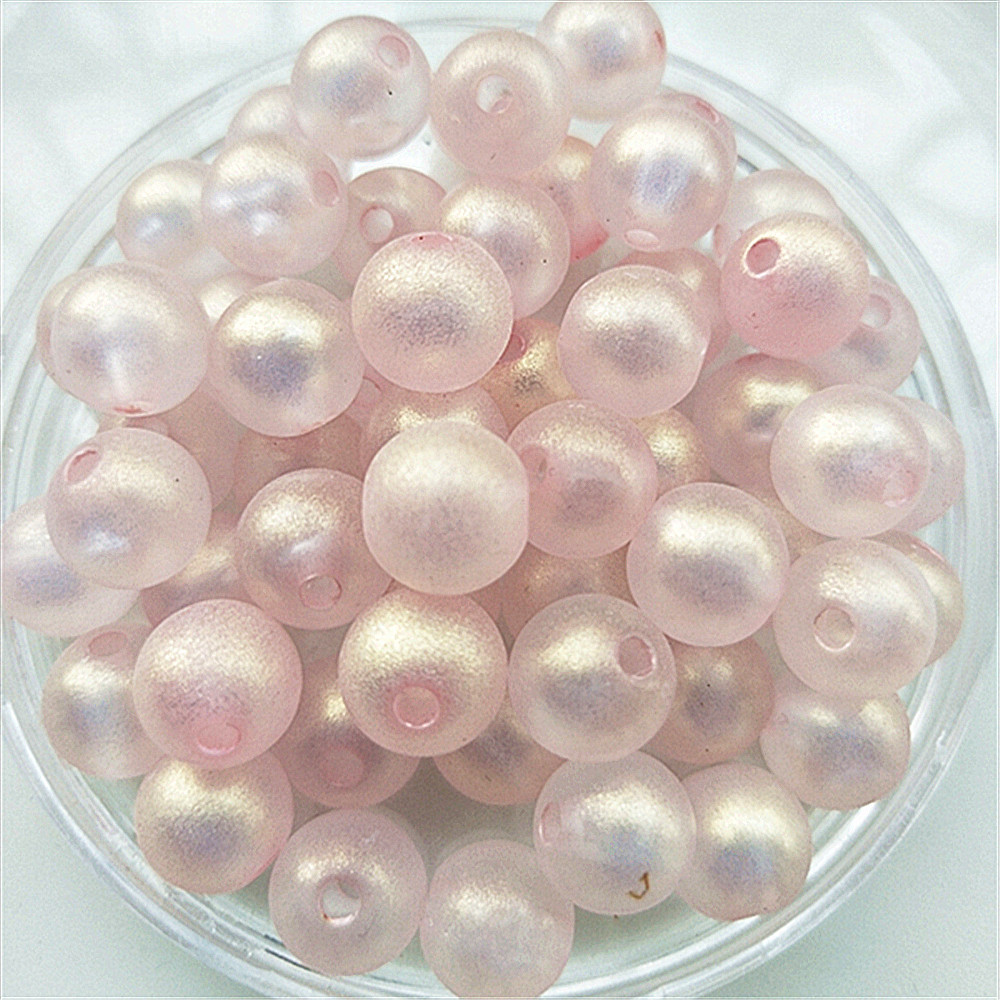 light pink 8MM/ about 1800 pieces