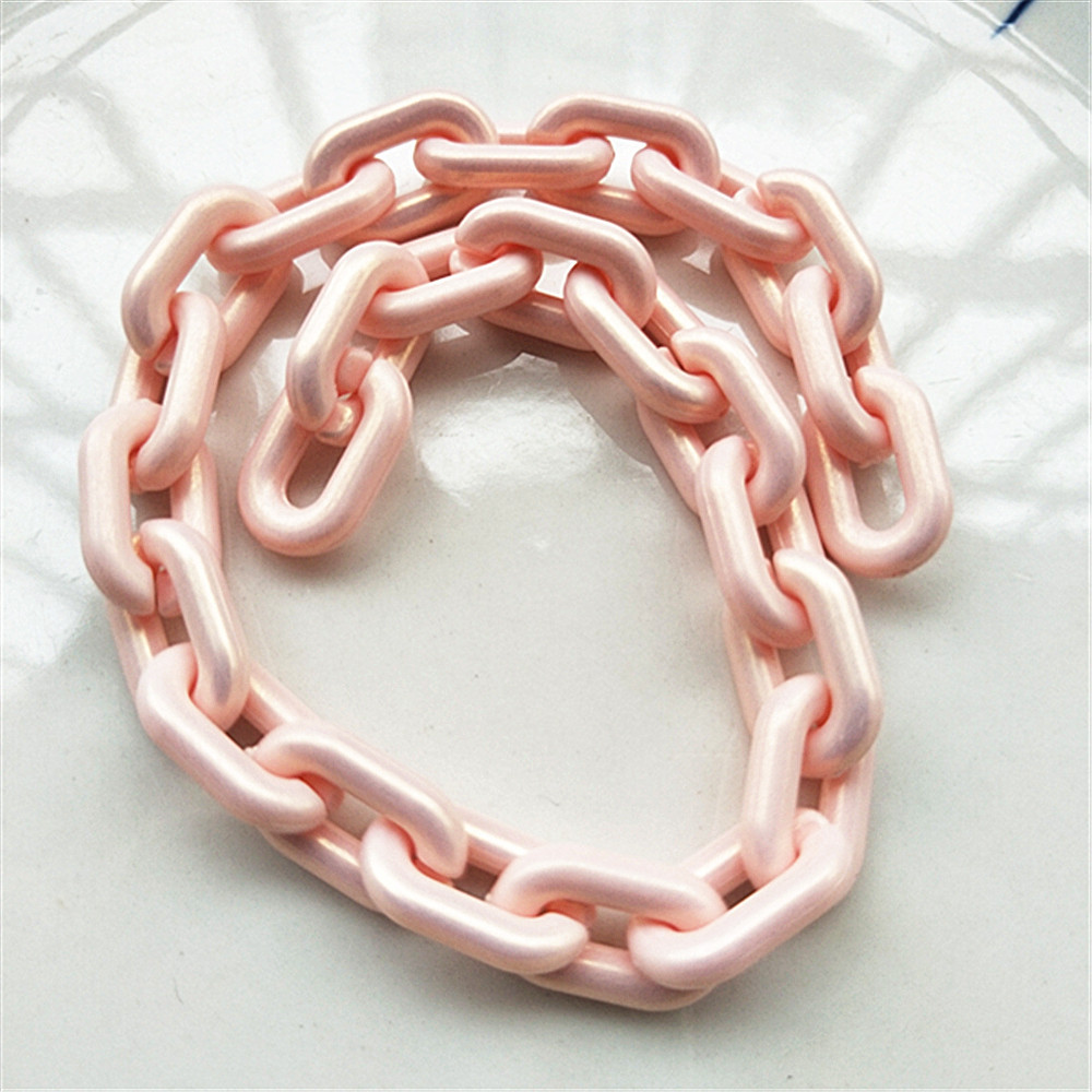 light pink 10*15MM/ about 2100 pieces