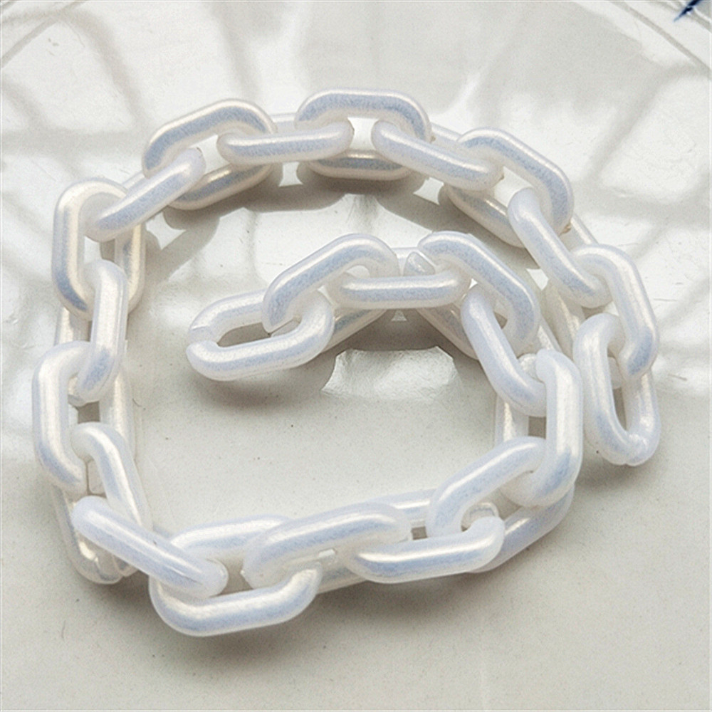 white 10*15MM/ about 2100 pieces