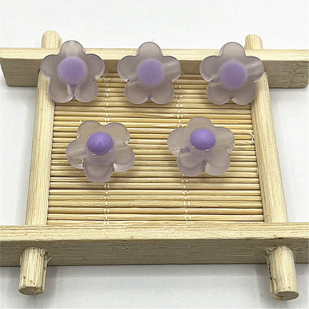 3 violet clair