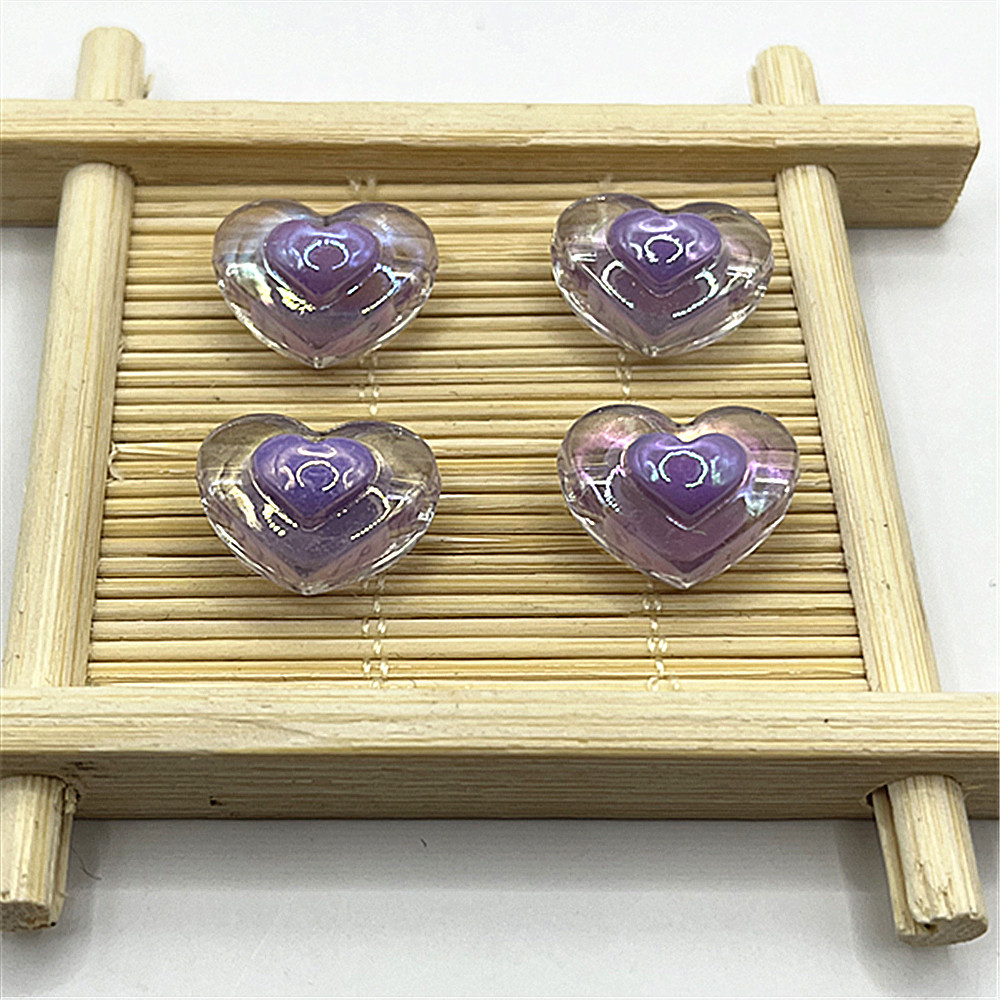 4 violet clair