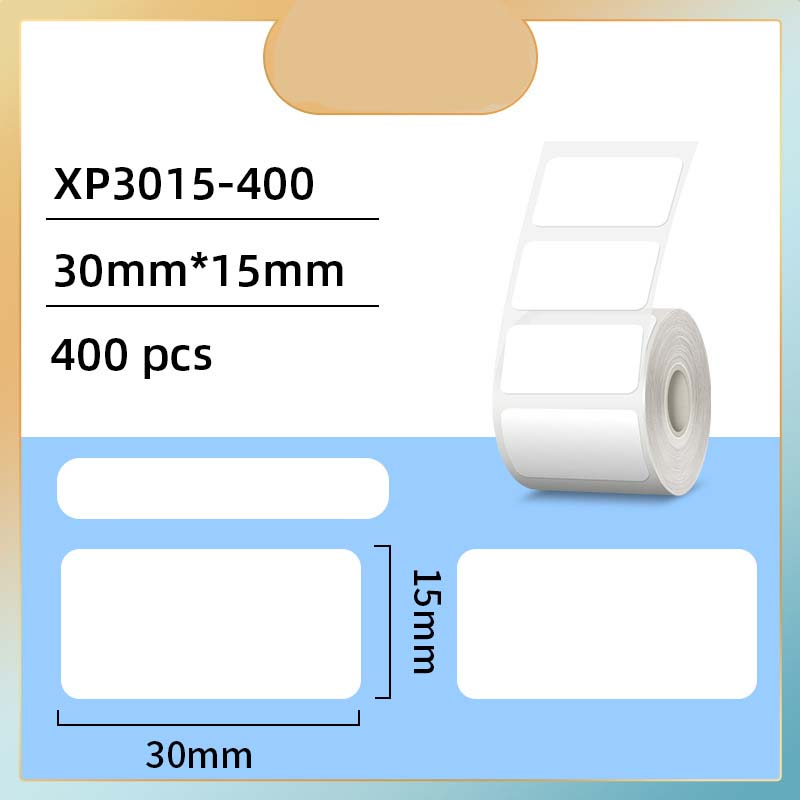 30*15mm-400 pieces