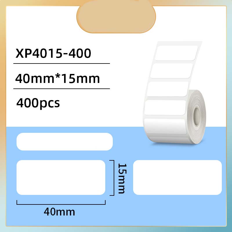 40*15mm-400 pieces