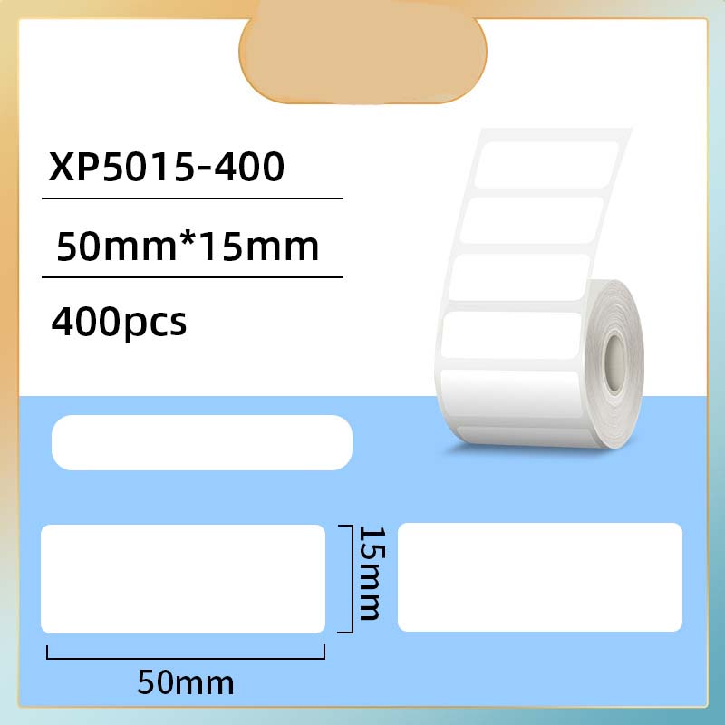 50*15mm-400 pieces