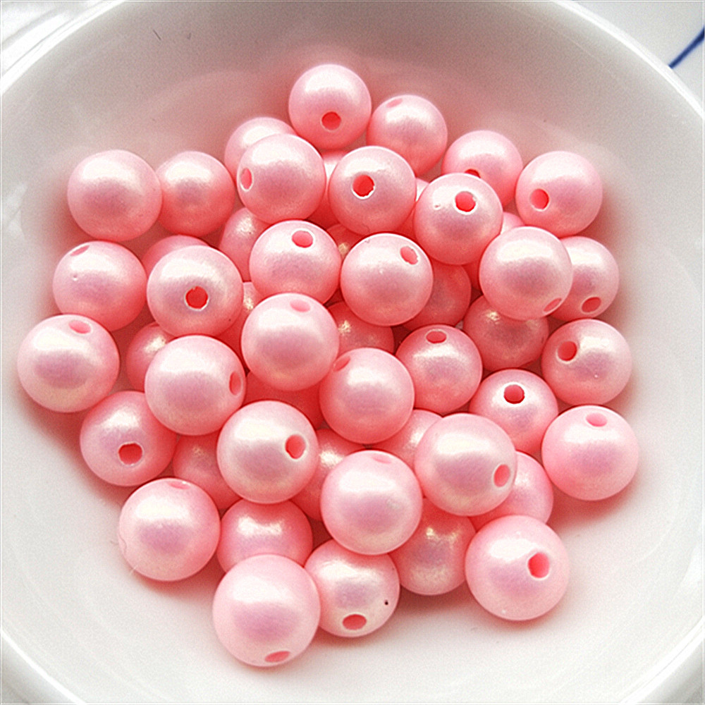 pink 6MM/ about 4400 pieces