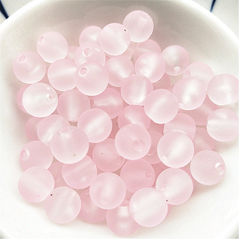 light pink 8MM/ about 1780 pieces