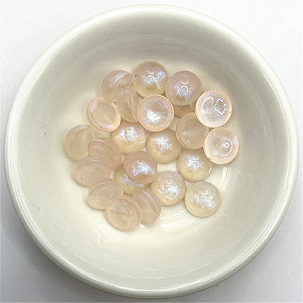light pink 10MM/ about 1600 pieces
