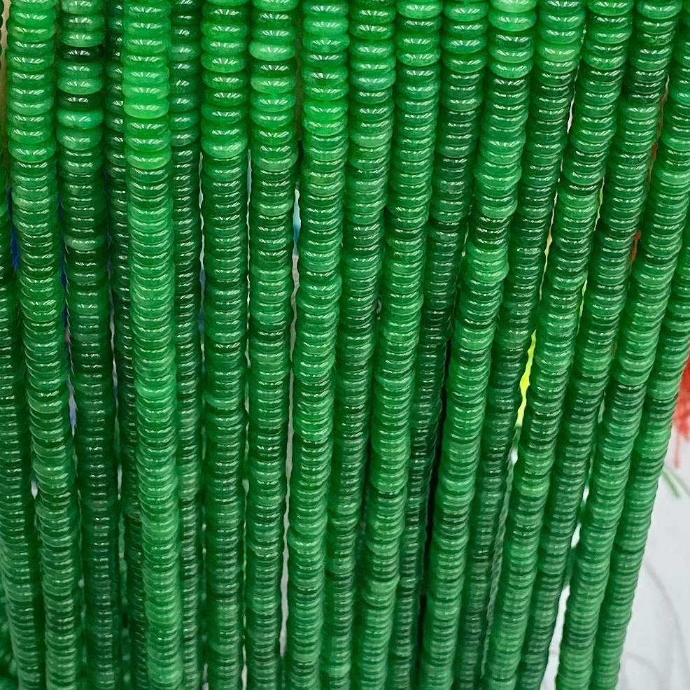 9 green