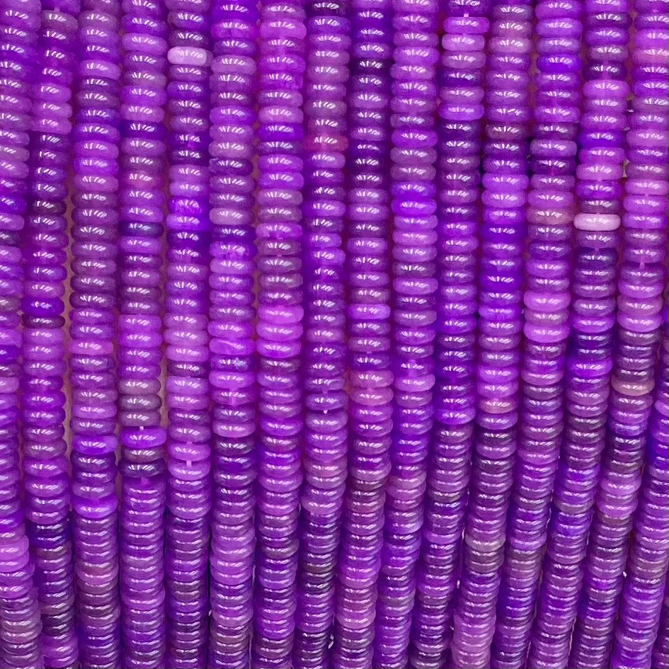 10 violet foncé