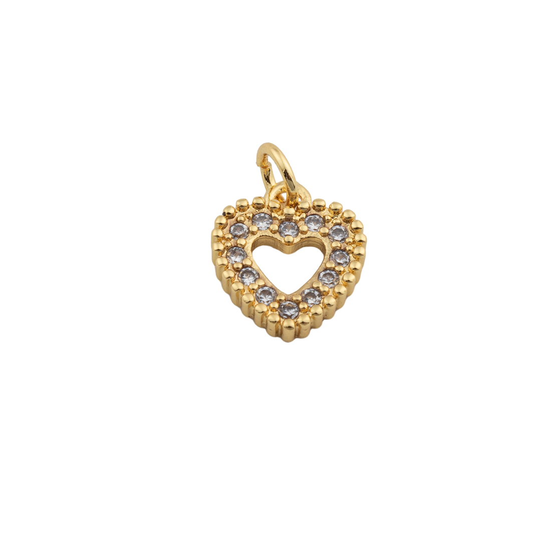  14K gold plated