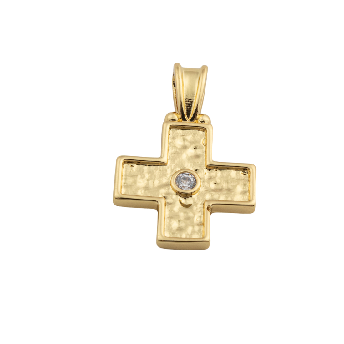  14K gold plated