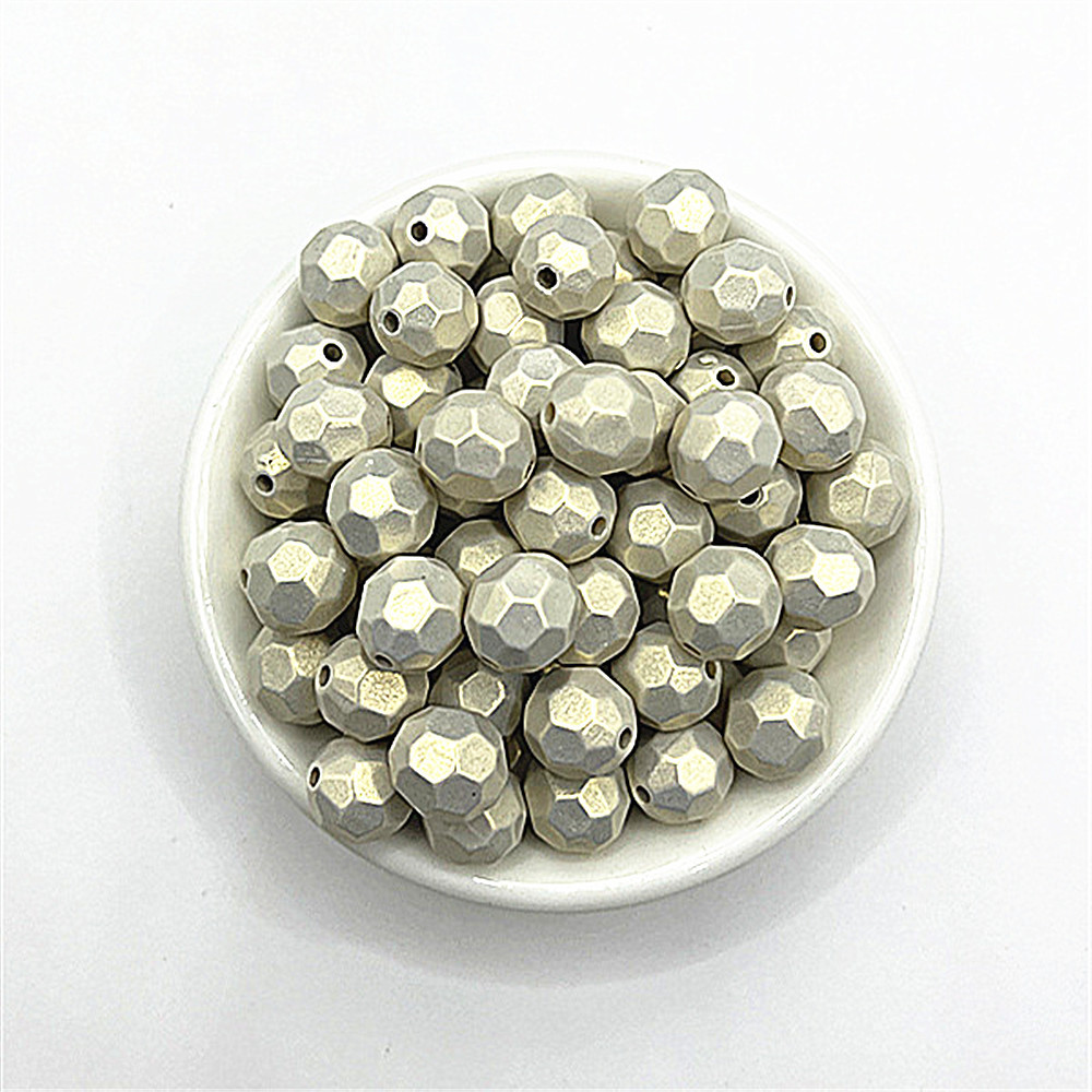 light grey 8MM/ about 1800 pieces