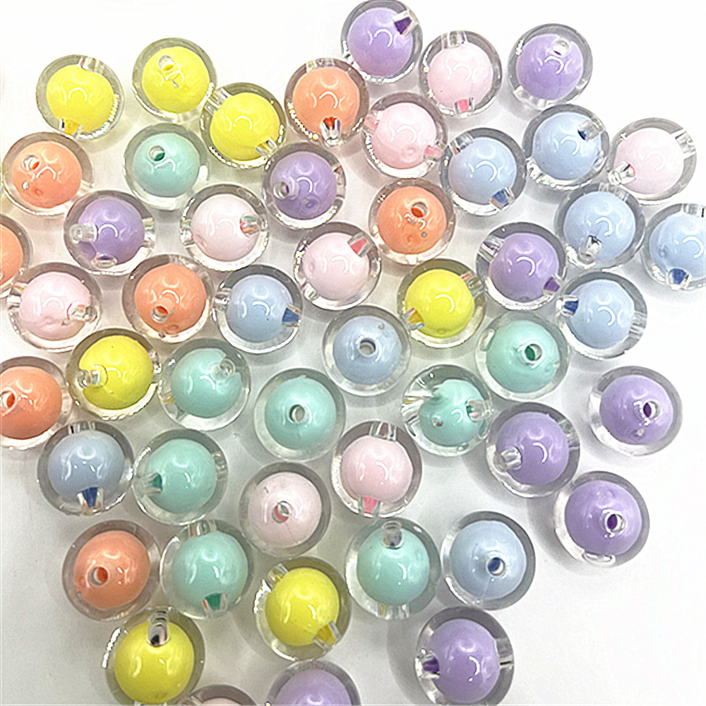 mixed colors 8MM/1760 pieces