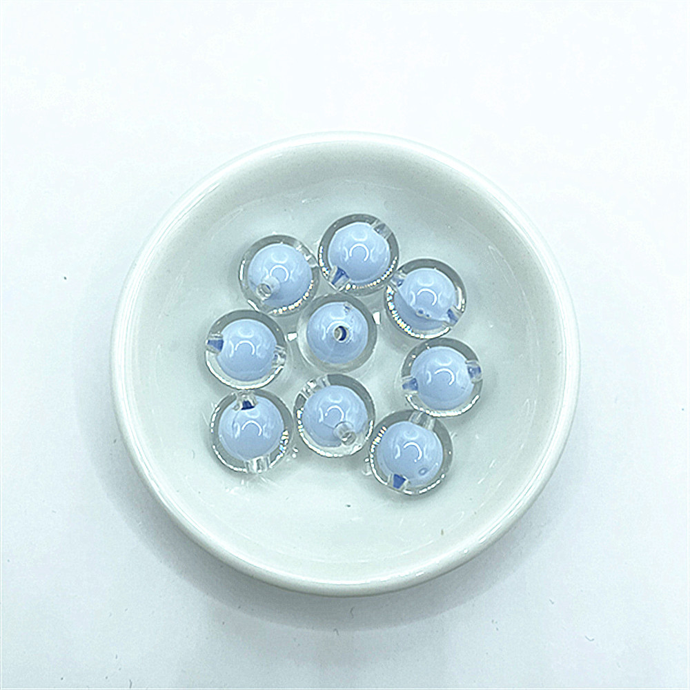 blue 8MM/1760 pieces