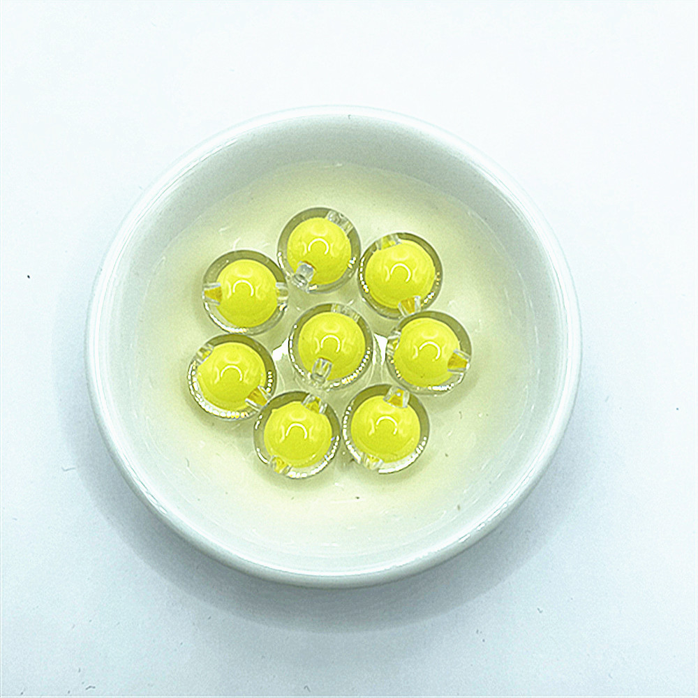 yellow 8MM/1760 pieces