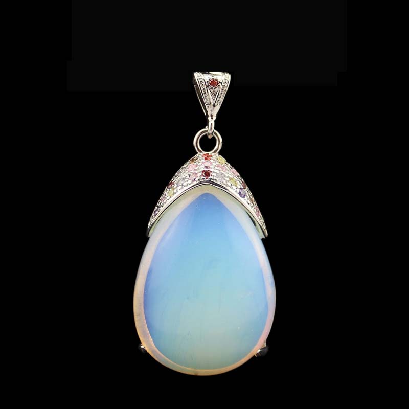 7:More opal