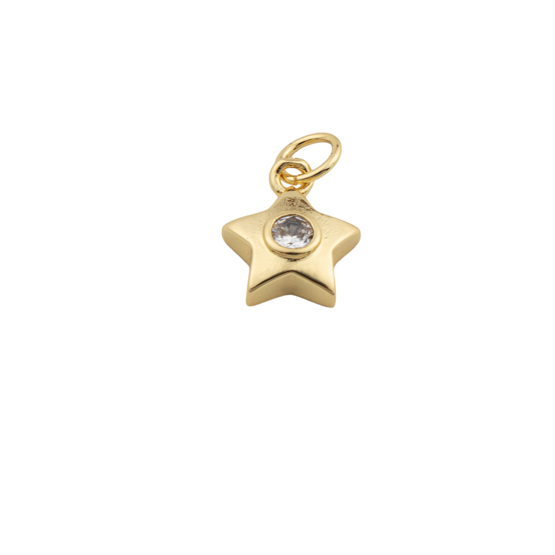  14K gold plated