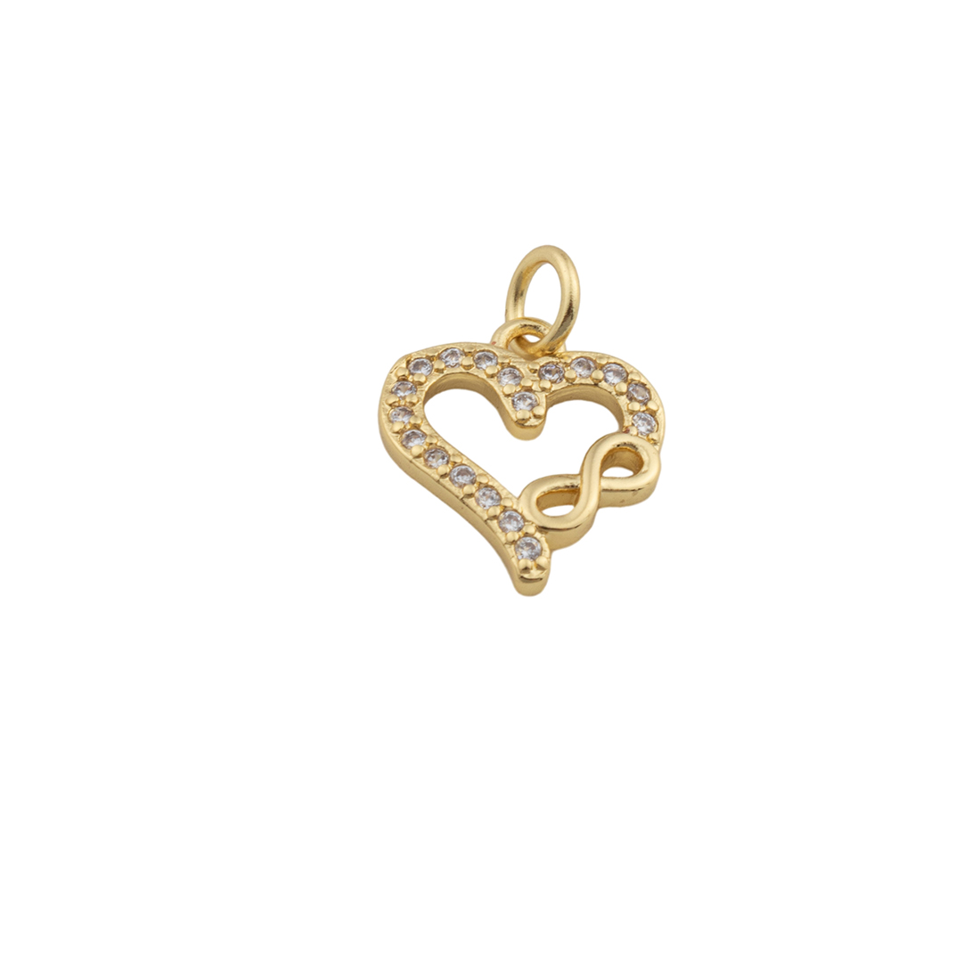  14K gold plated