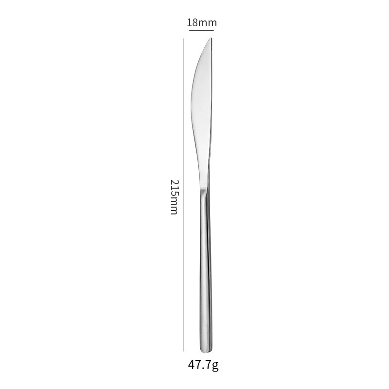 410# Korean knife
