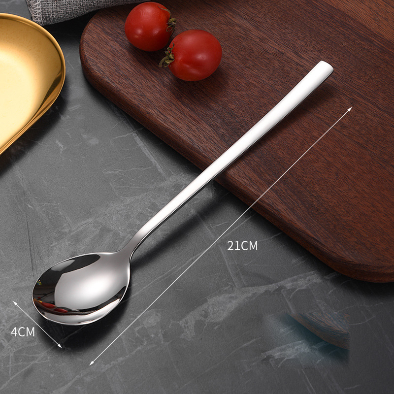 304# 1 spoon