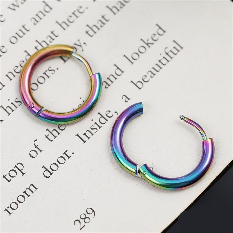 Colorful 2.0 * 8mm