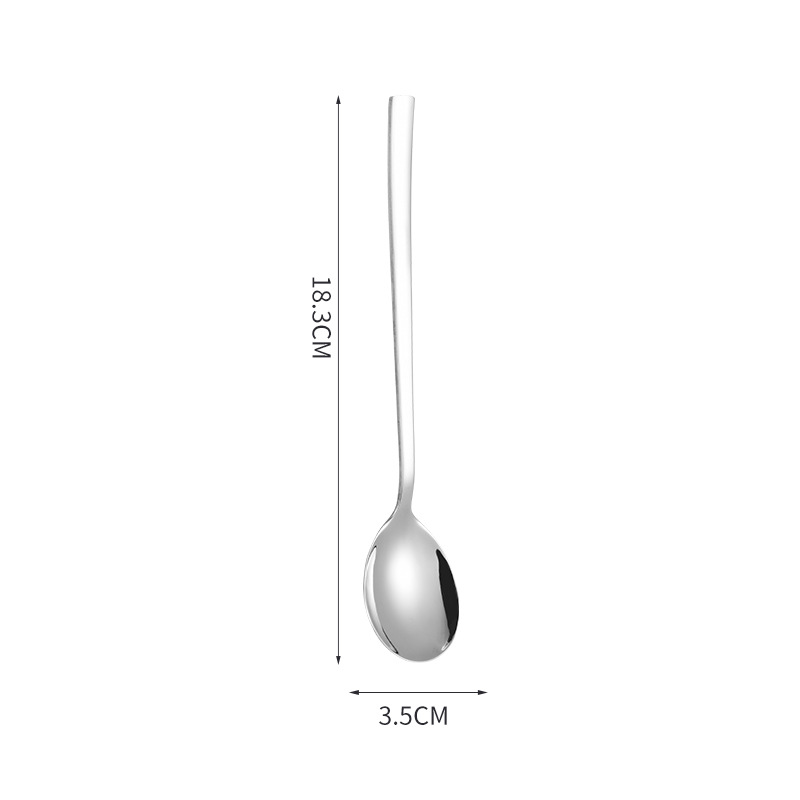 410# 2 spoon