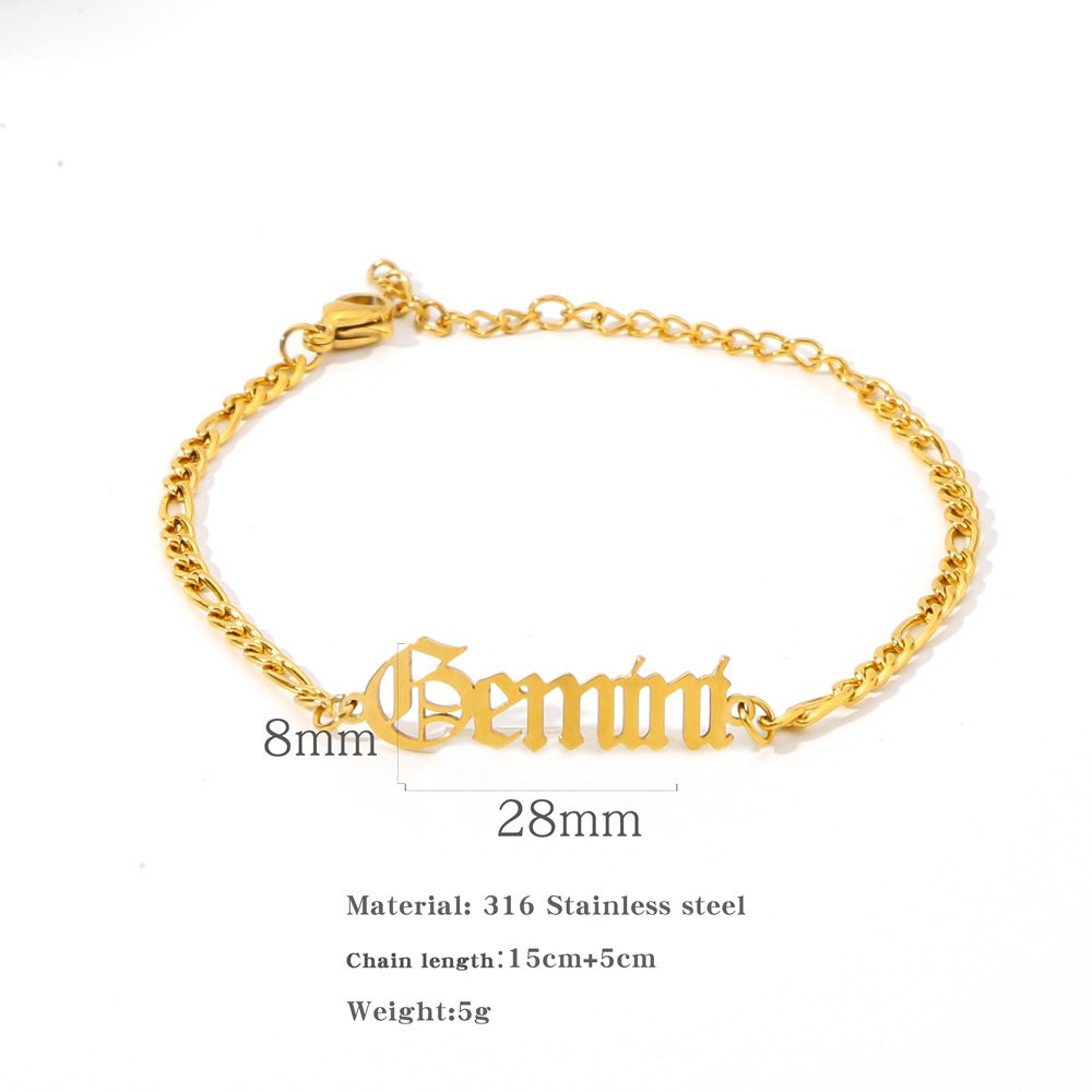 5:Gemini gold