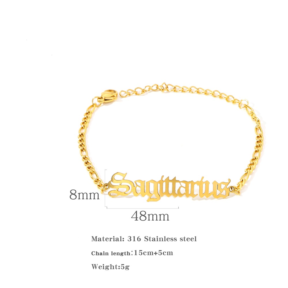 Sagittarius gold