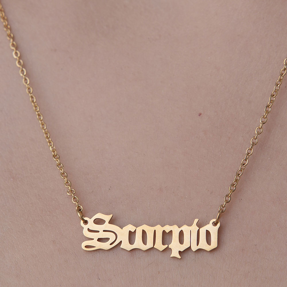 8:Scorpio