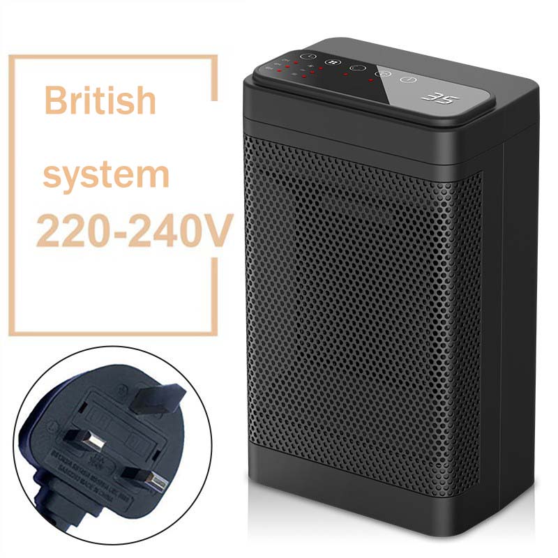 HQ-YND-1200D British system
