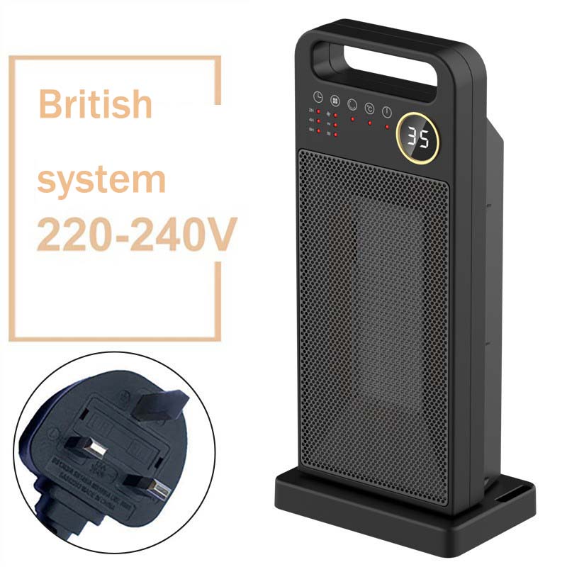 HQ-YND-2000D British system
