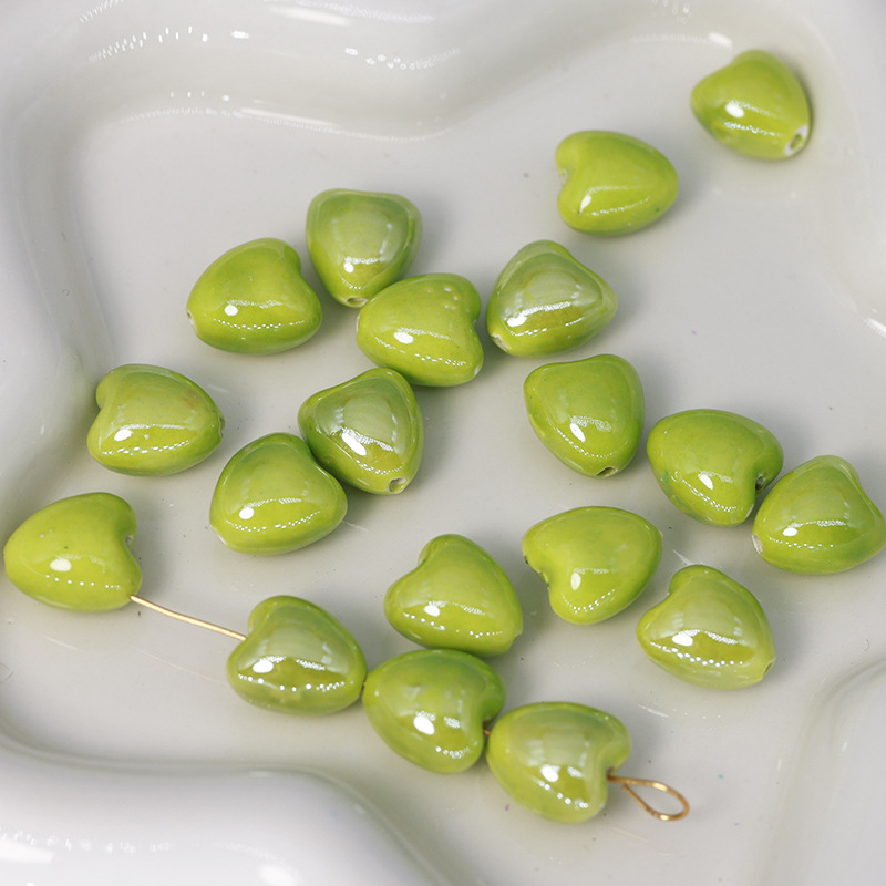 10 verde de  oliva
