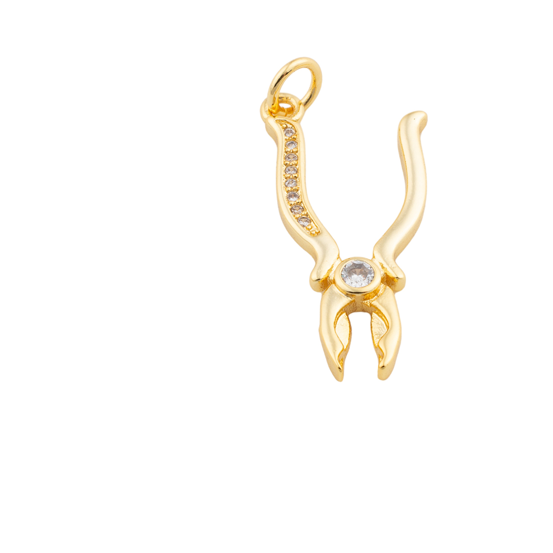  Chapado en oro 14K