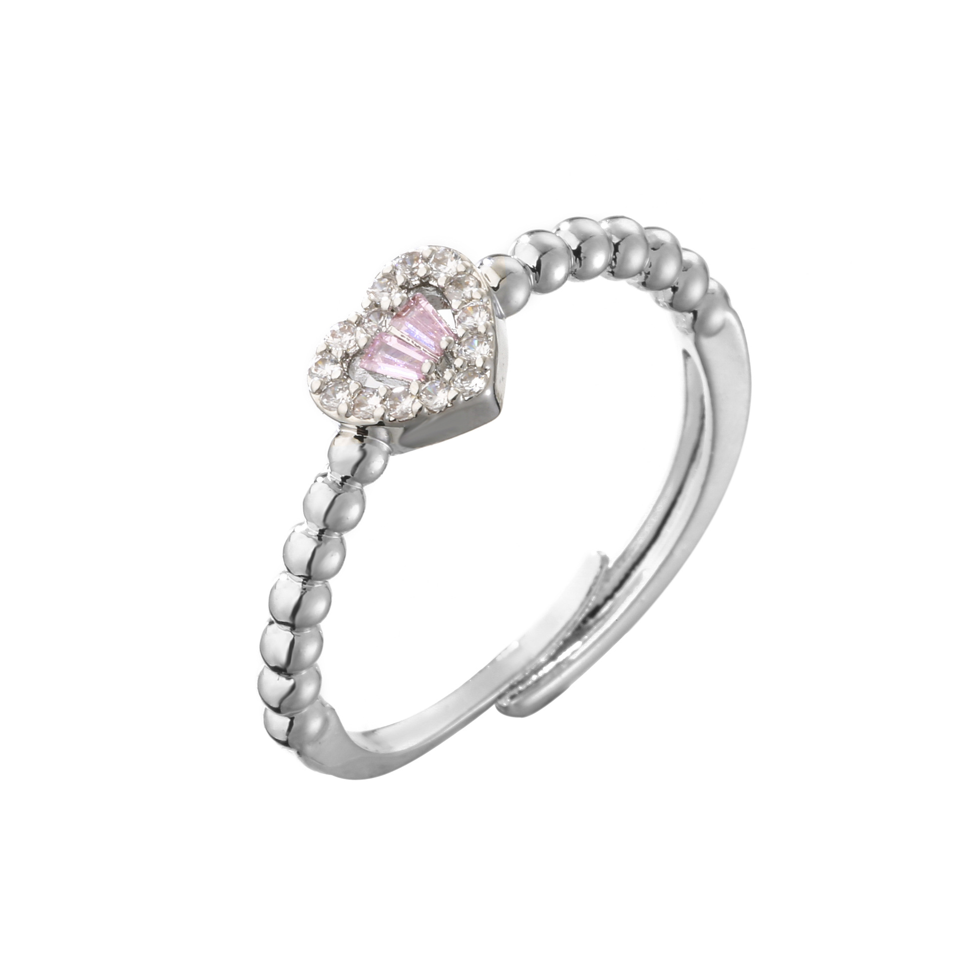 4:Platinum Pink Diamond