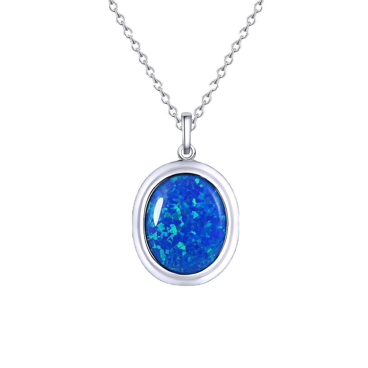 1:Blue Opal